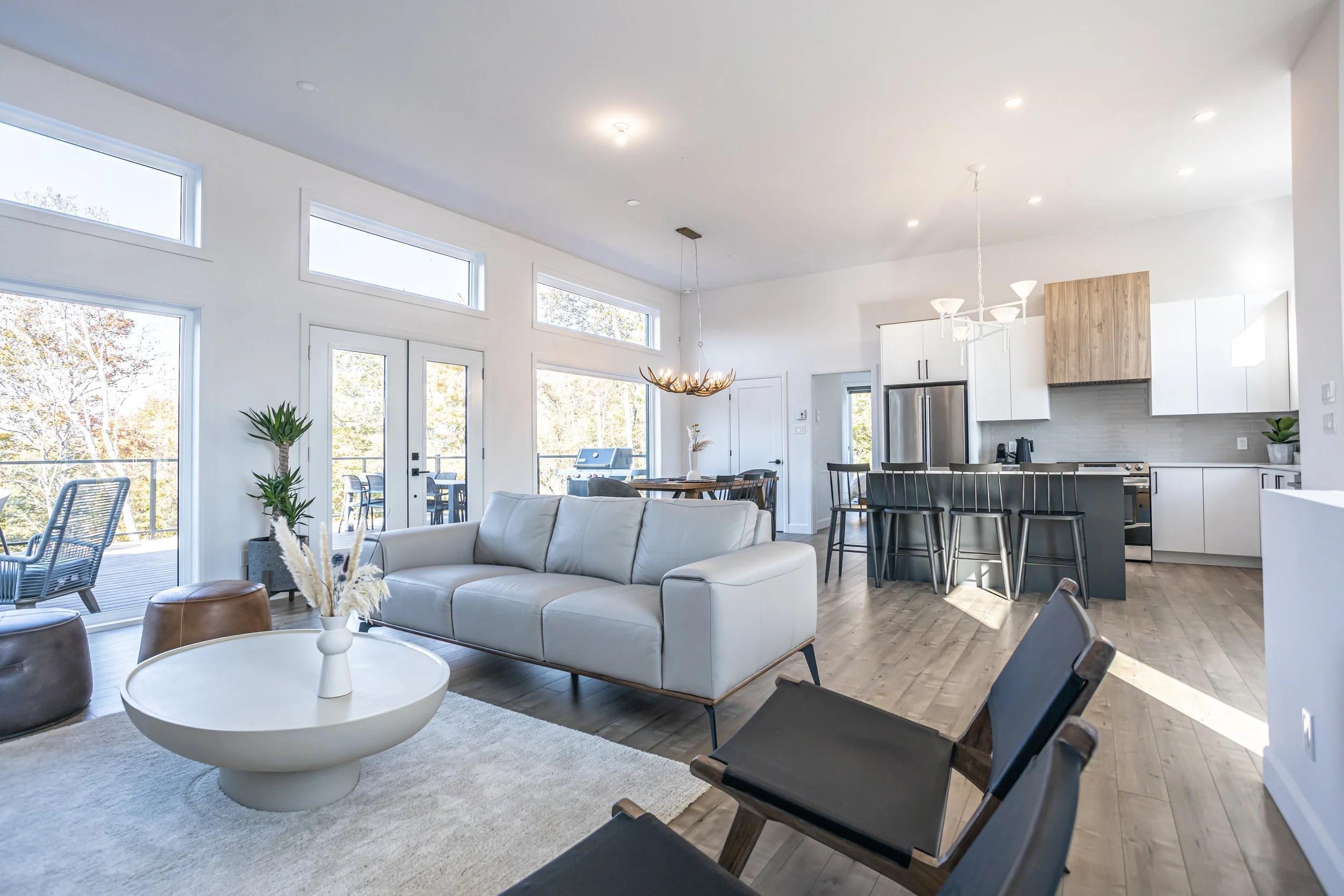 Chalet Le Luxe Belle Vue