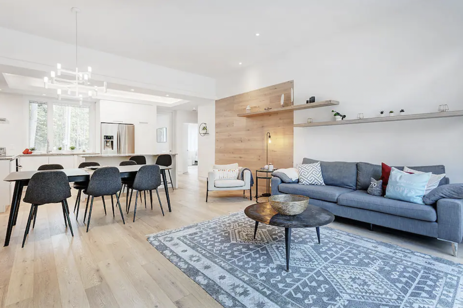 Chalet Belmont